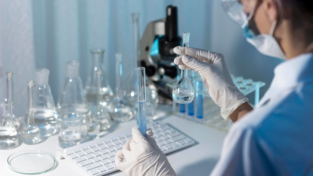 China CITEST DIAGNOSTICS INC. Unternehmensprofil
