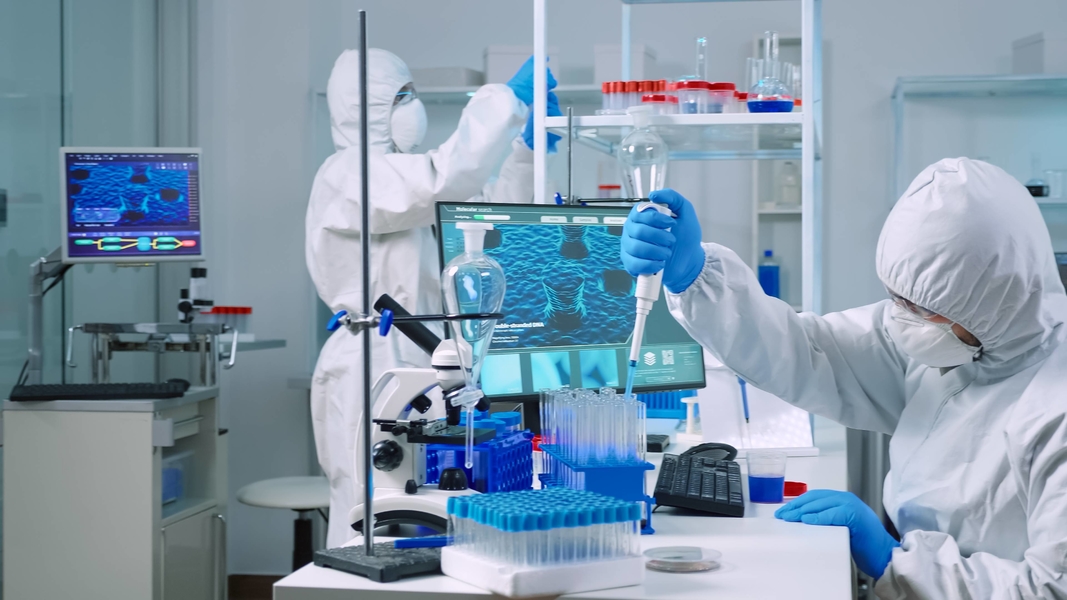China CITEST DIAGNOSTICS INC. Unternehmensprofil