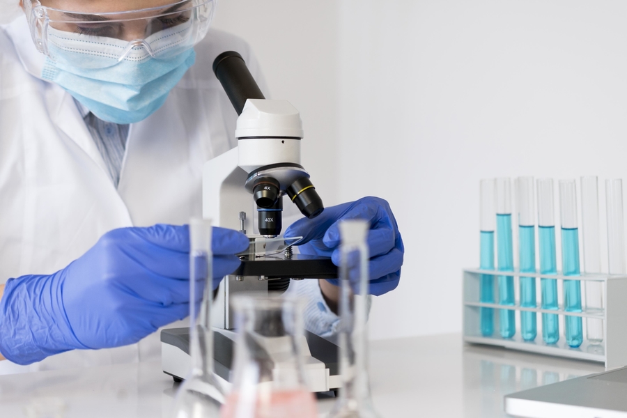 China CITEST DIAGNOSTICS INC. Unternehmensprofil