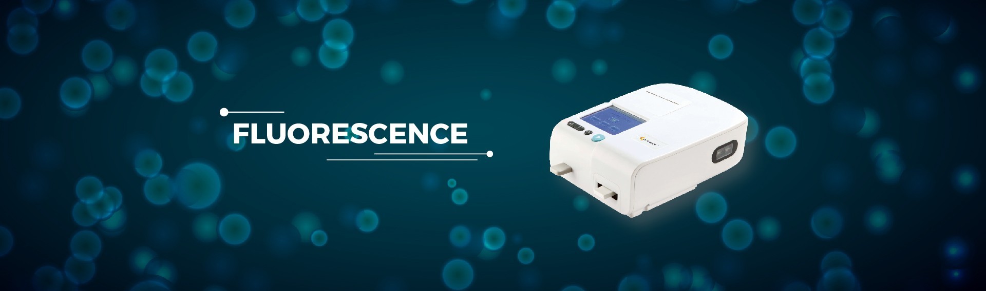 Qualität Fluoreszenz Immunoassay-Test Bedienung