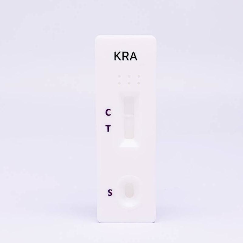 CE Kratom Drug Abuse Test Kit Dipstick Rapid Test Cassette Urine